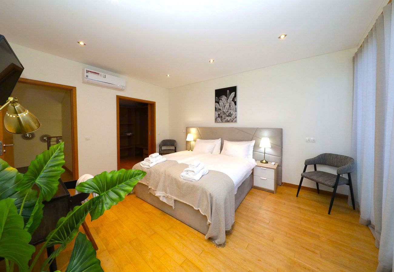 Casa geminada em Tavira - TAVIRA SUITES OLIVEIRA, Town Centre