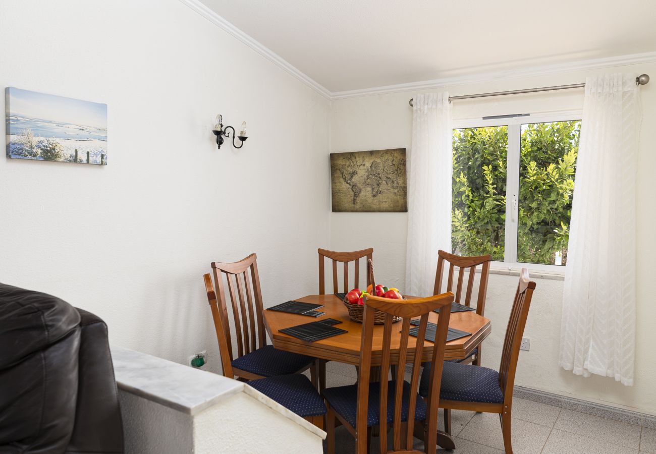 Villa em Tavira - VILLA SINOS, Tavira Residential, Pezinhos