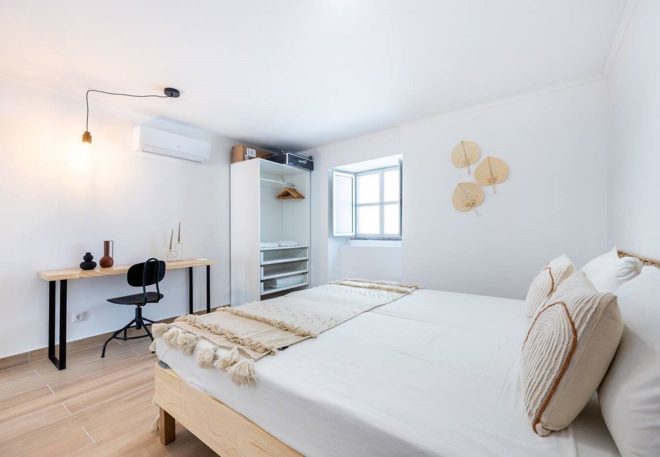 Apartamento em Tavira - PALM TREE APARTMENT, Tavira Centre