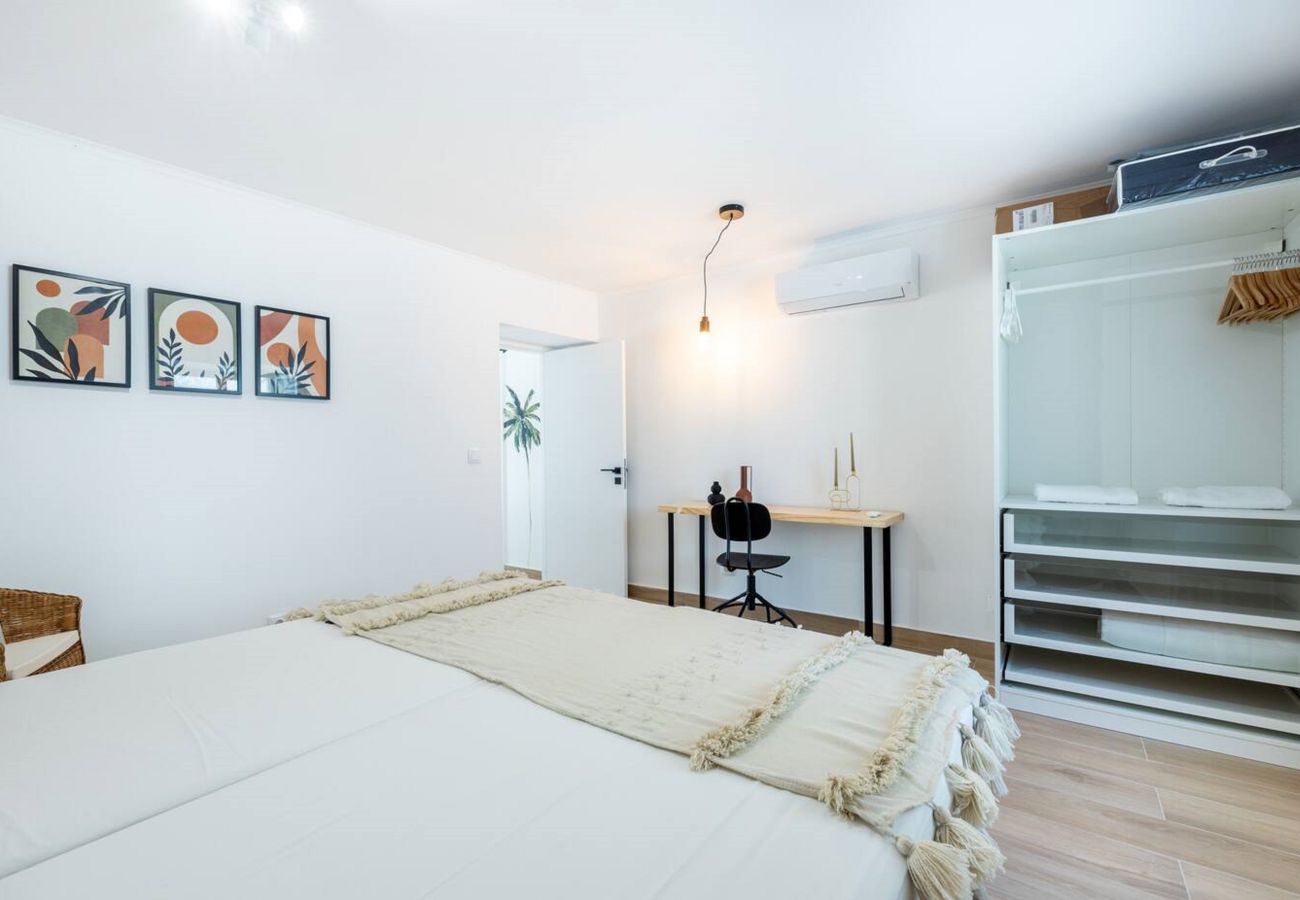 Apartamento em Tavira - PALM TREE APARTMENT, Tavira Centre