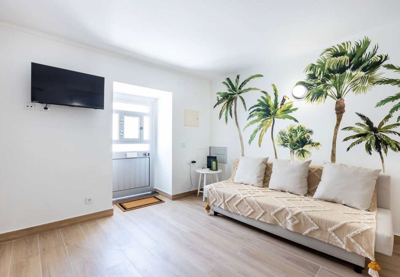 Apartamento em Tavira - PALM TREE APARTMENT, Tavira Centre