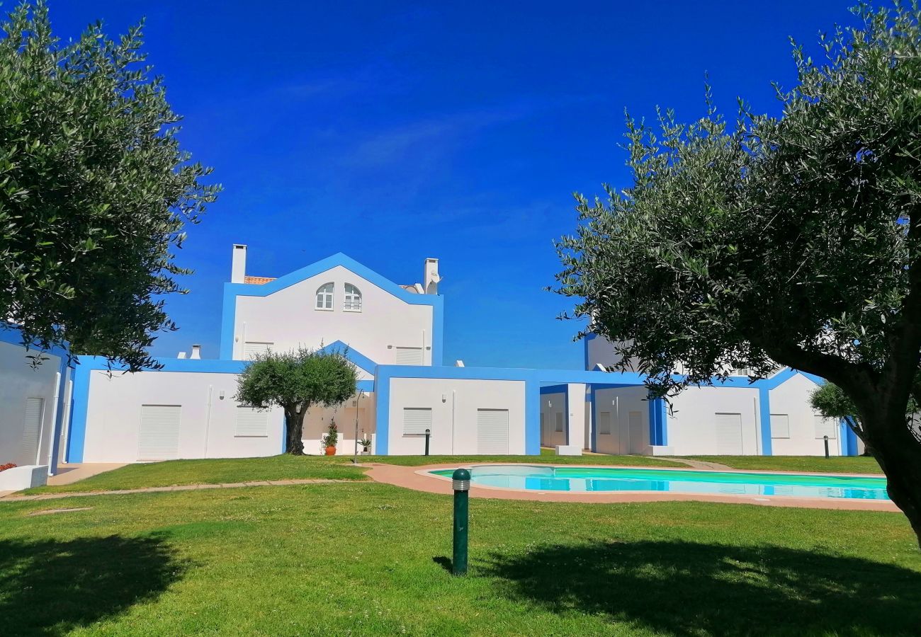 Casa geminada em Tavira - CASA TEDI, Quinta do Perogil