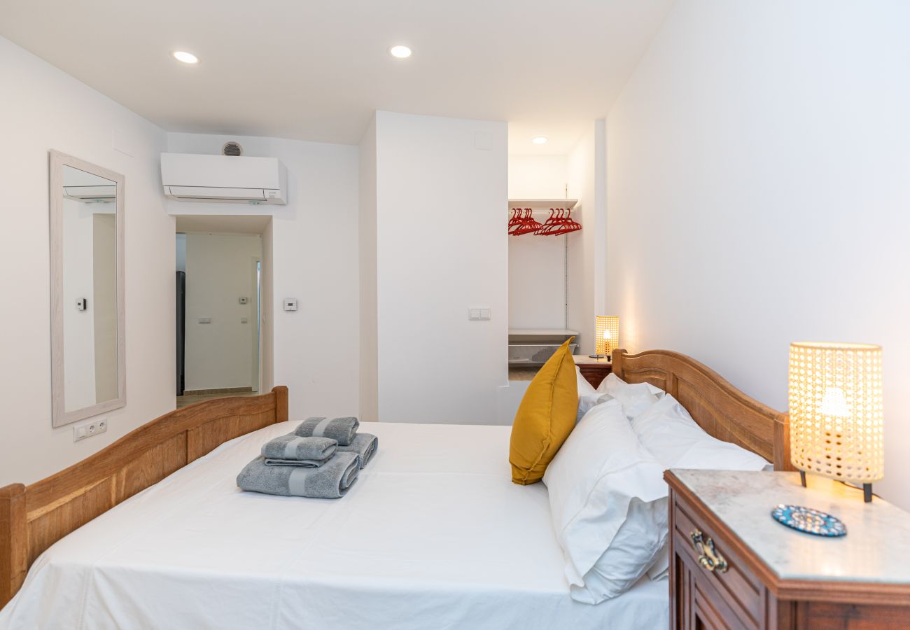 Apartamento em Tavira - Botelho