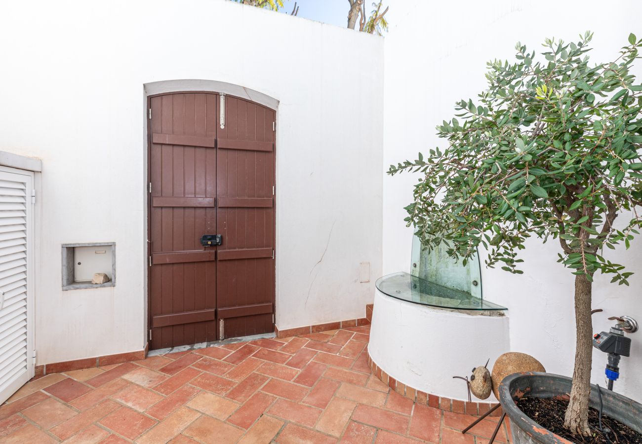 Townhouse in Tavira - CASA VERA, Town Centre