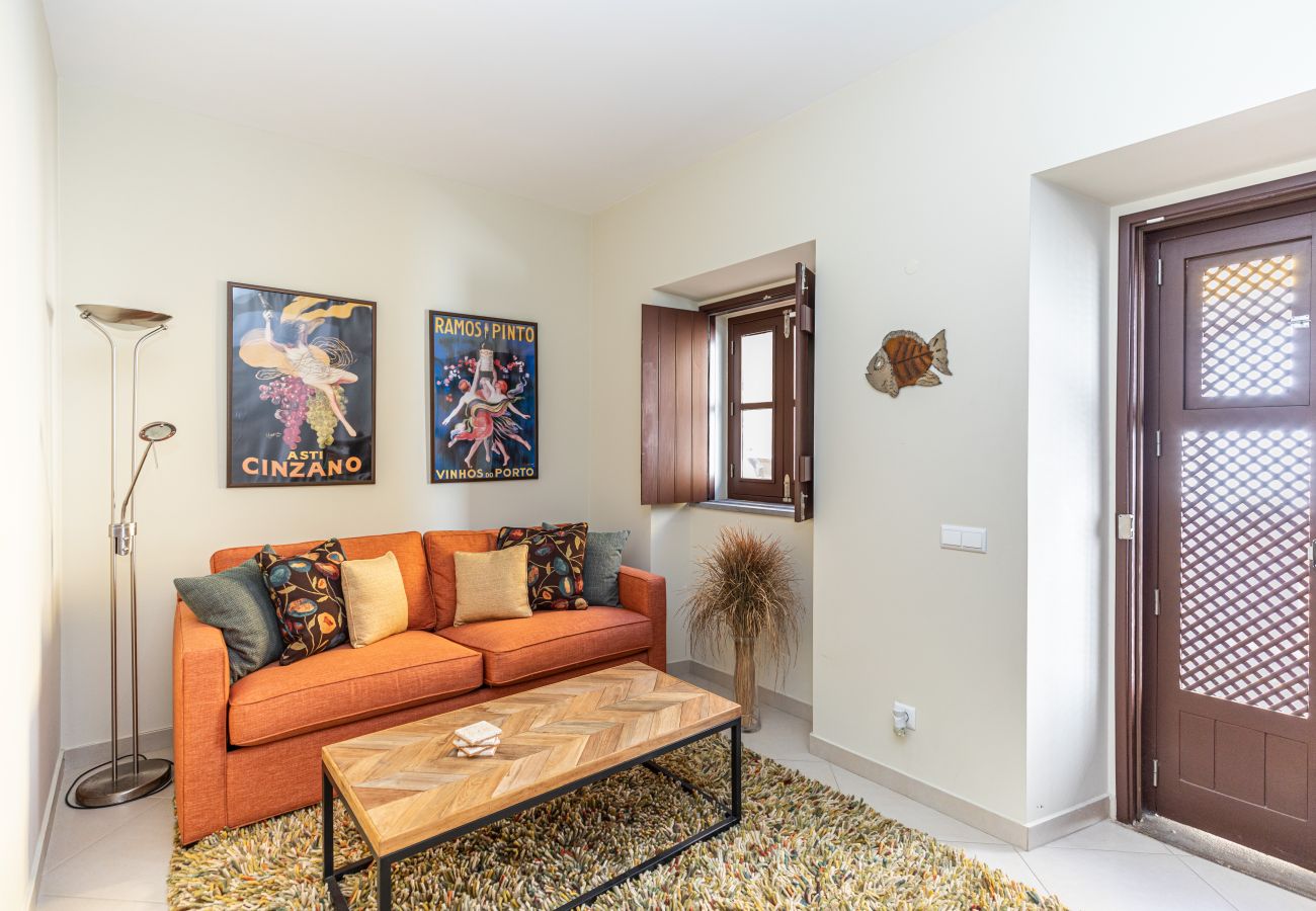 Townhouse in Tavira - Casa Vera/Amazing Décor,Brilliant Central Location 