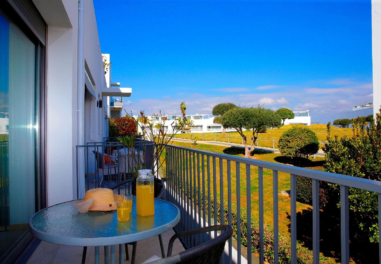 Apartment in Tavira - Apartment Sophia/With Sun Deck & Swimming Pool 