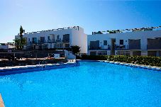 Apartment in Tavira - Apartment Sophia/With Sun Deck & Swimming Pool 