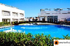 Apartment in Tavira - Apartment Sophia/With Sun Deck & Swimming Pool 