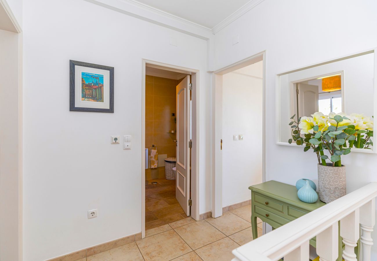 Townhouse in Tavira - CASA CHEILE, Urbanização Marlin