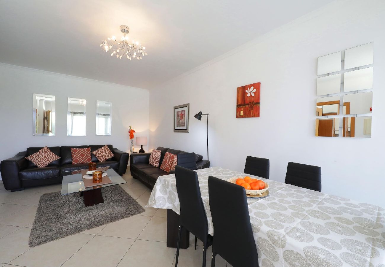 Apartment in Tavira - APARTMENT MOSSBRAE, Town Centre