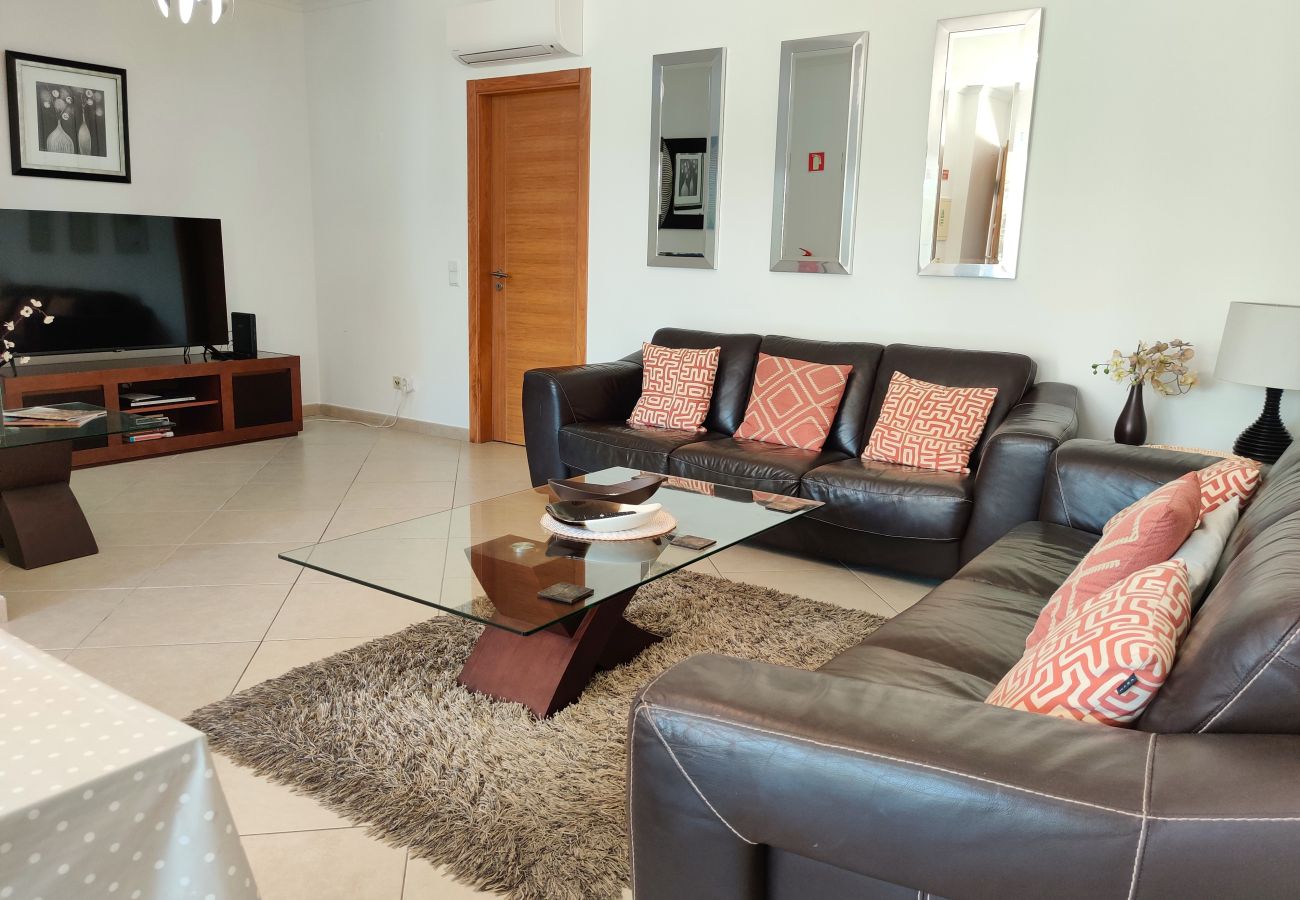 Apartment in Tavira - APARTMENT MOSSBRAE, Town Centre