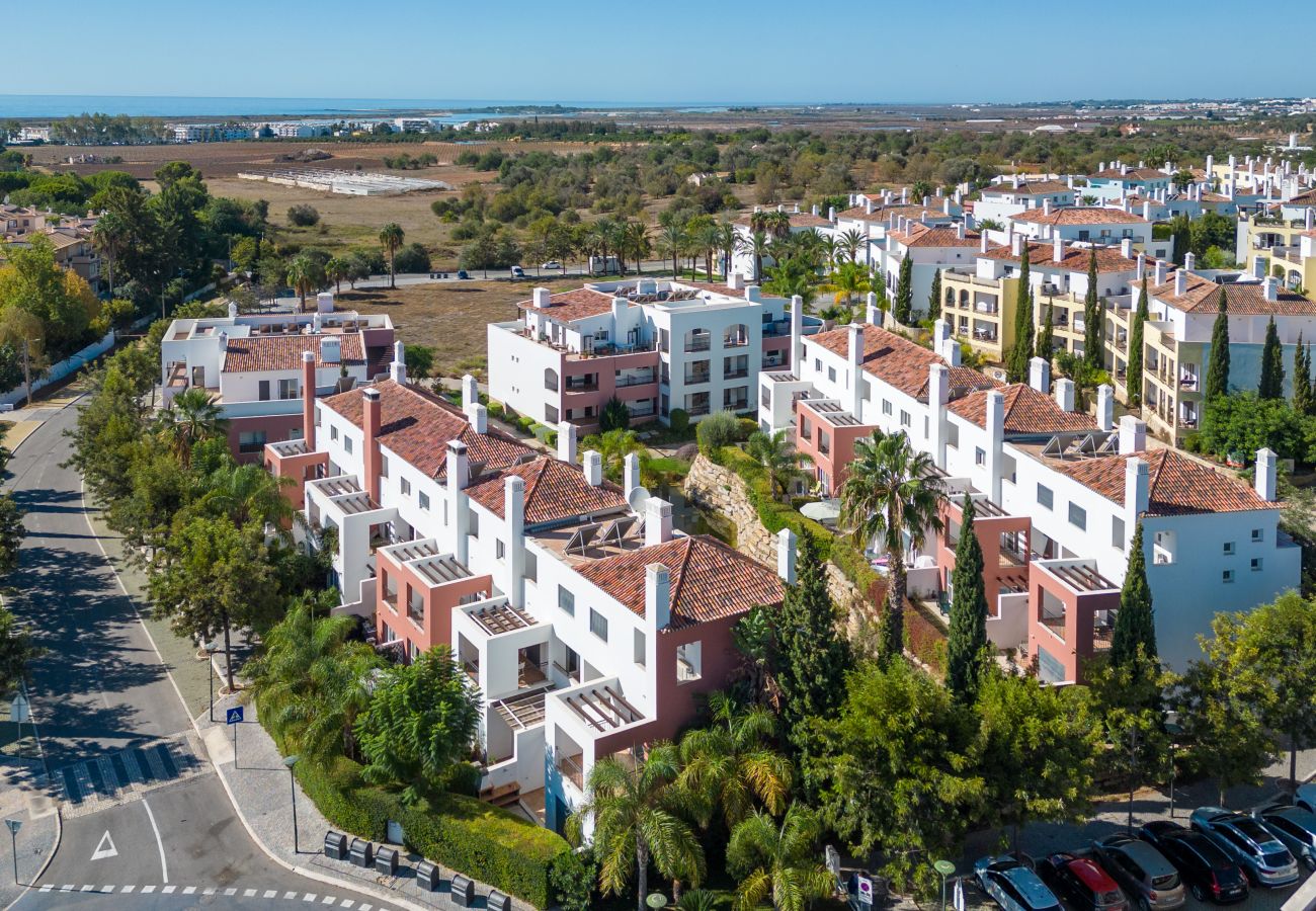 Townhouse in Cabanas de tavira - Casa Canada, O Pomar Resort 