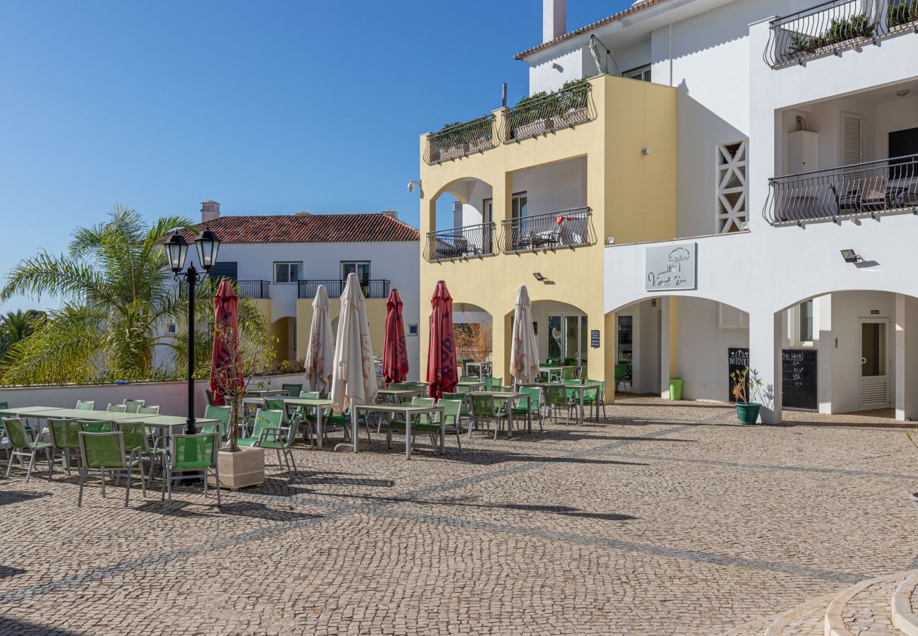 Townhouse in Cabanas de tavira - Casa Canada, O Pomar Resort 