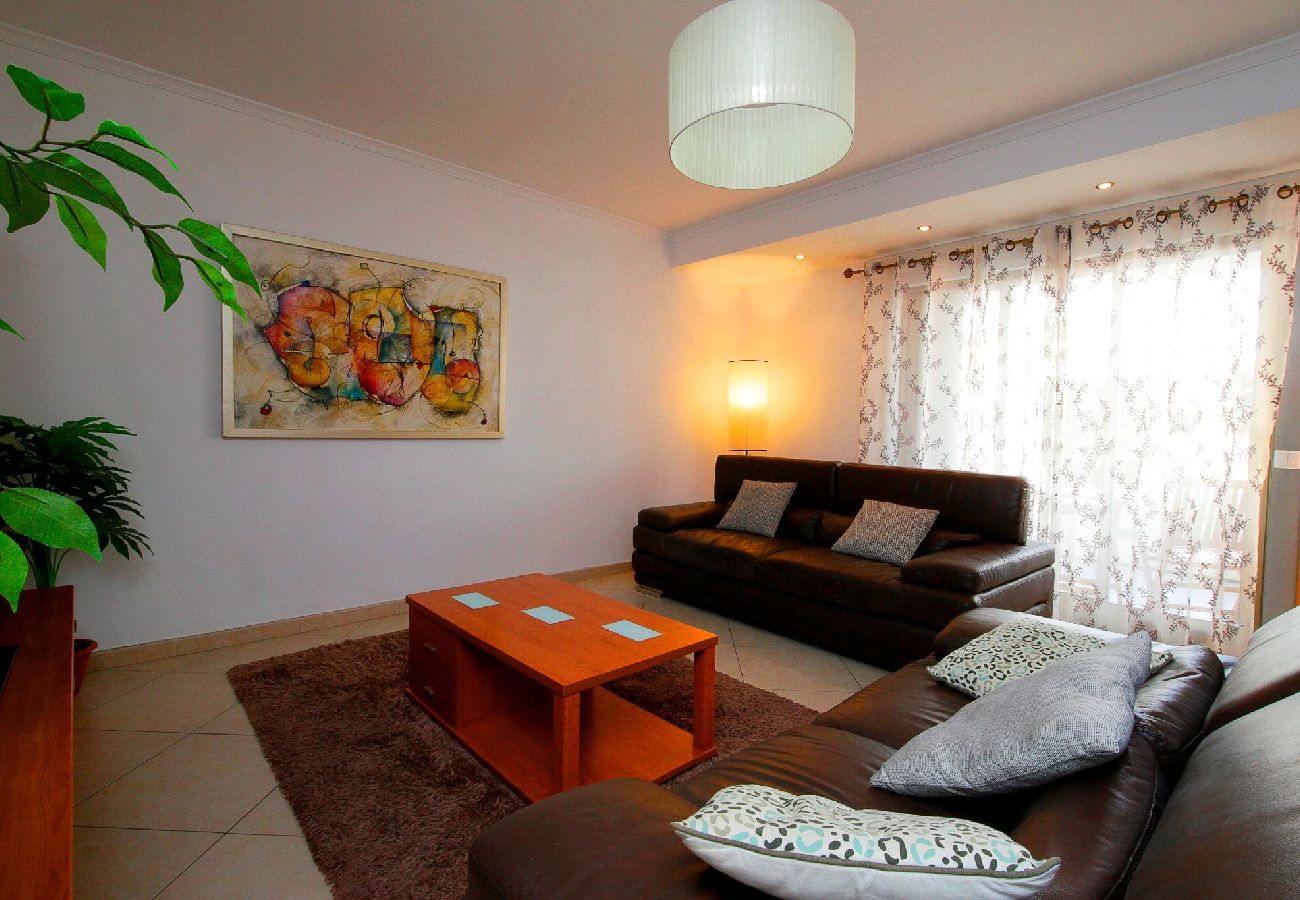 Apartment in Tavira - APARTMENT ALVA, Town Centre