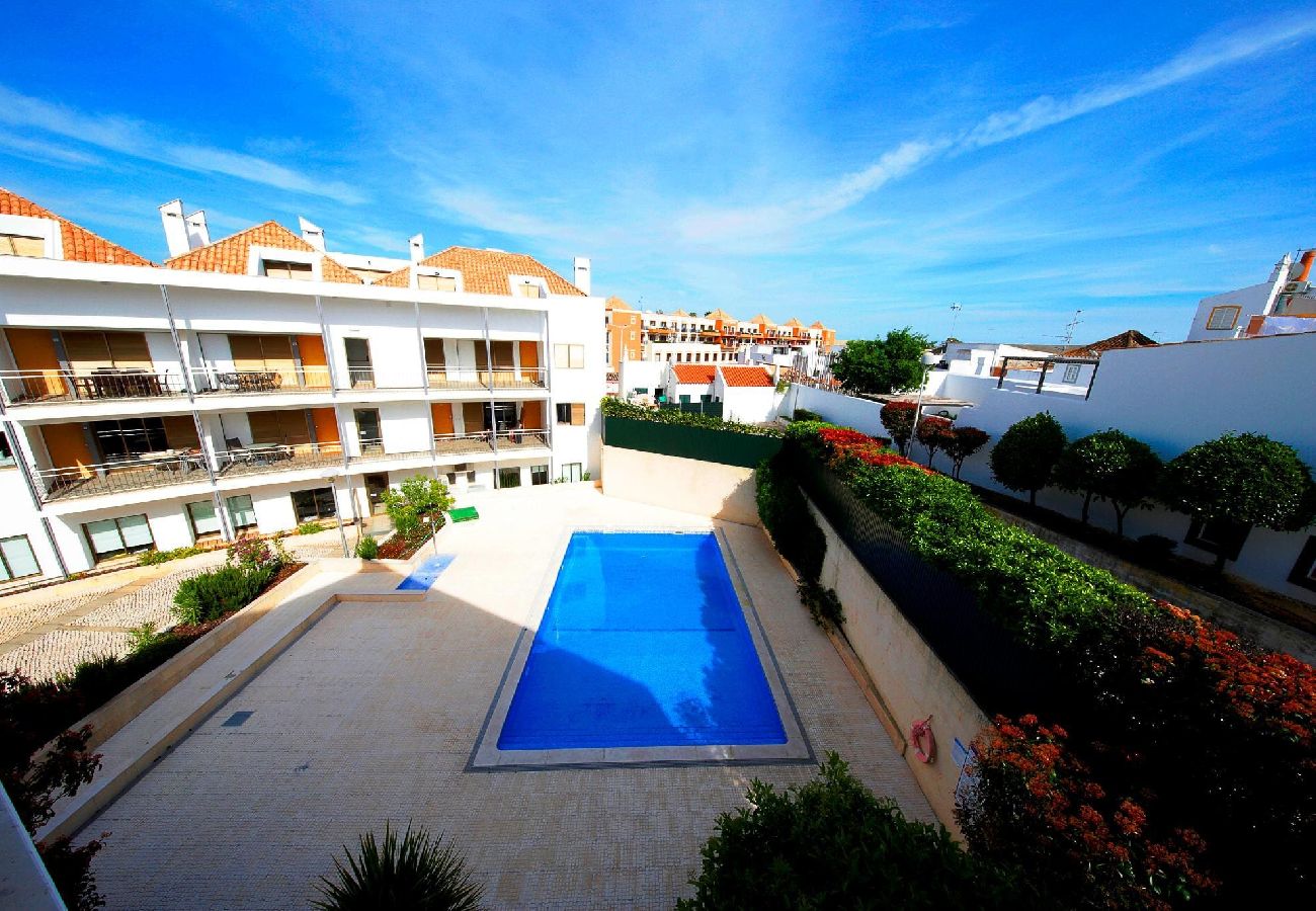 Apartment in Tavira - APARTMENT ALVA, Town Centre