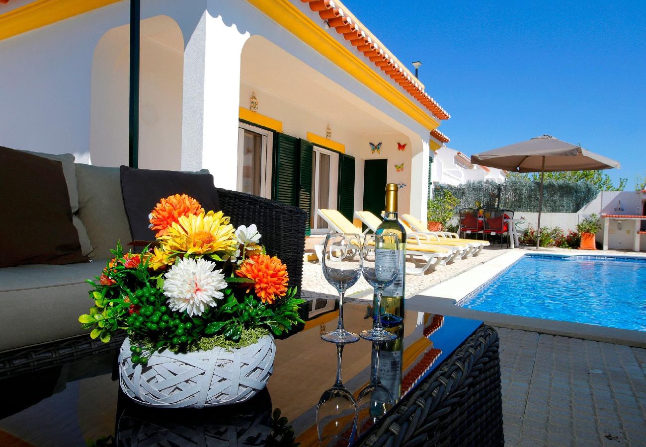 Villa in Altura - Villa Regato/With Pool, Close to Beach & Village 