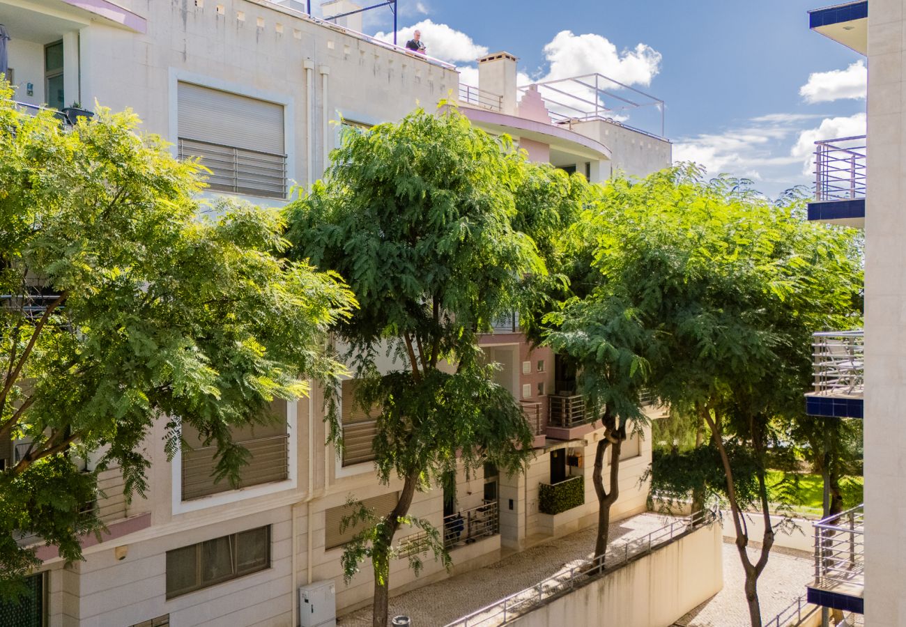 Apartment in Tavira - APARTMENT SHANNON, Quinta de Pegada