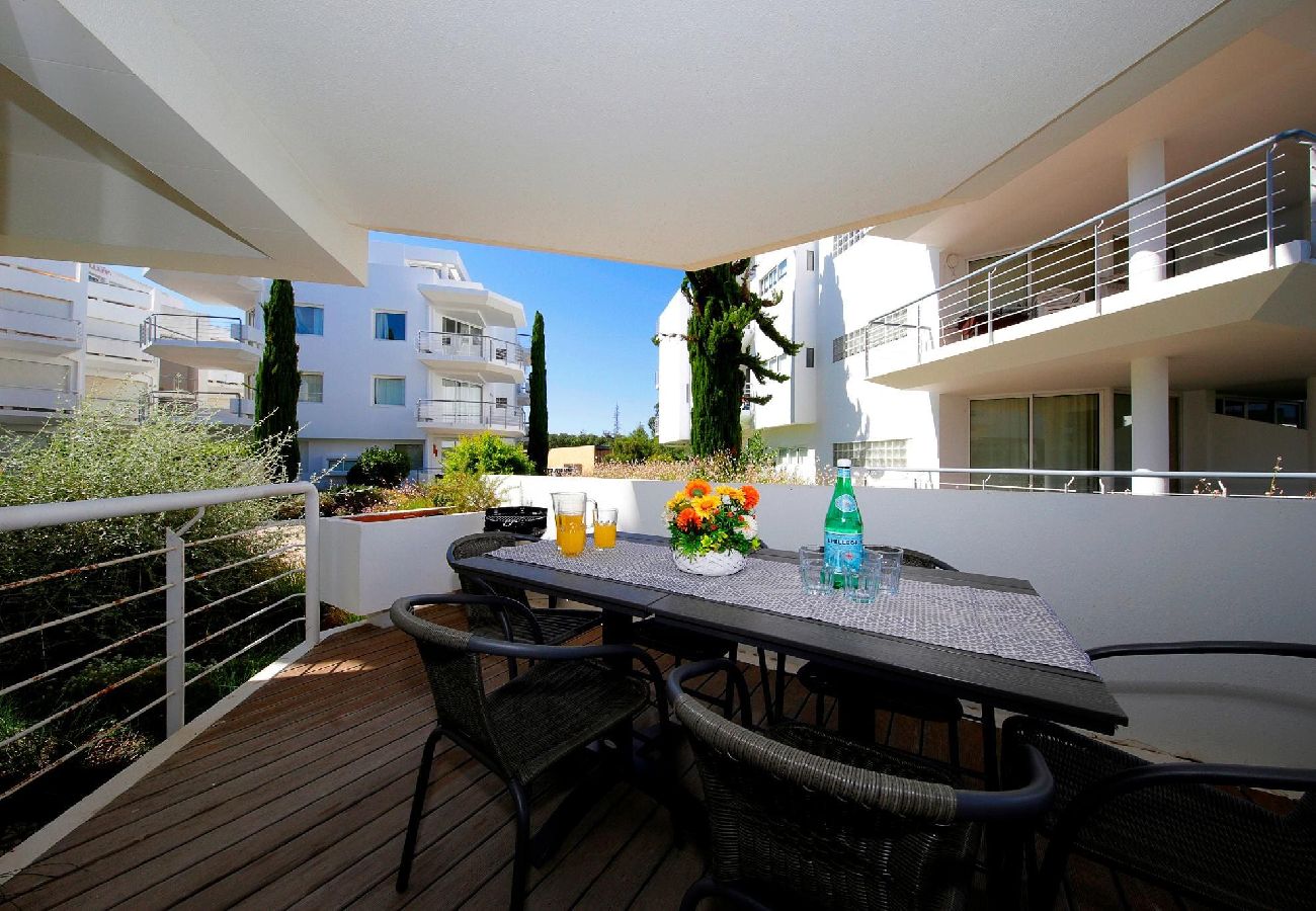 Apartment in Cabanas de tavira - APARTMENT ZANI, Golden Clube