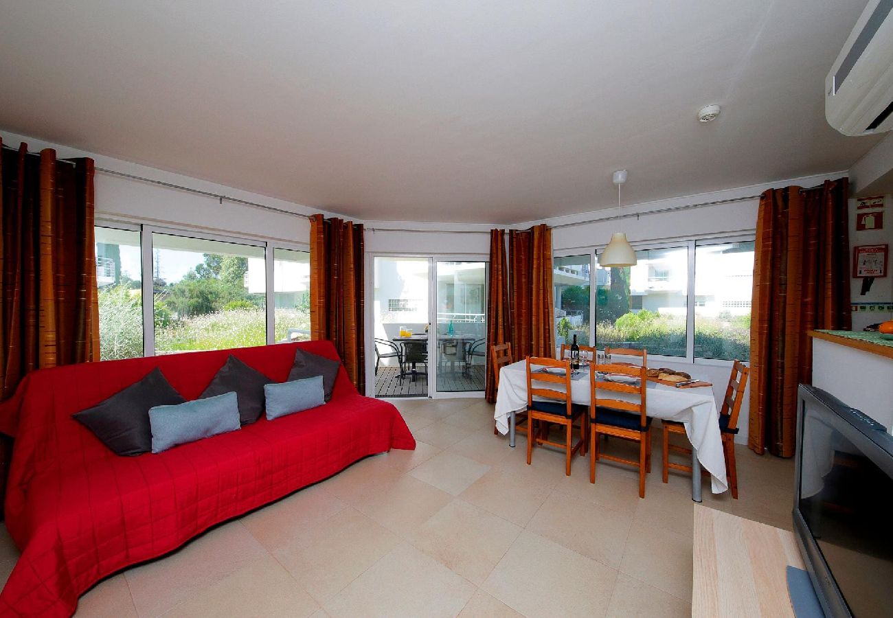 Apartment in Cabanas de tavira - APARTMENT ZANI, Golden Clube