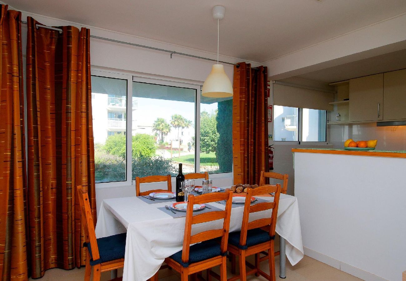 Apartment in Cabanas de tavira - Apartment Zani/Superb Spot - Golden Clube Resort 