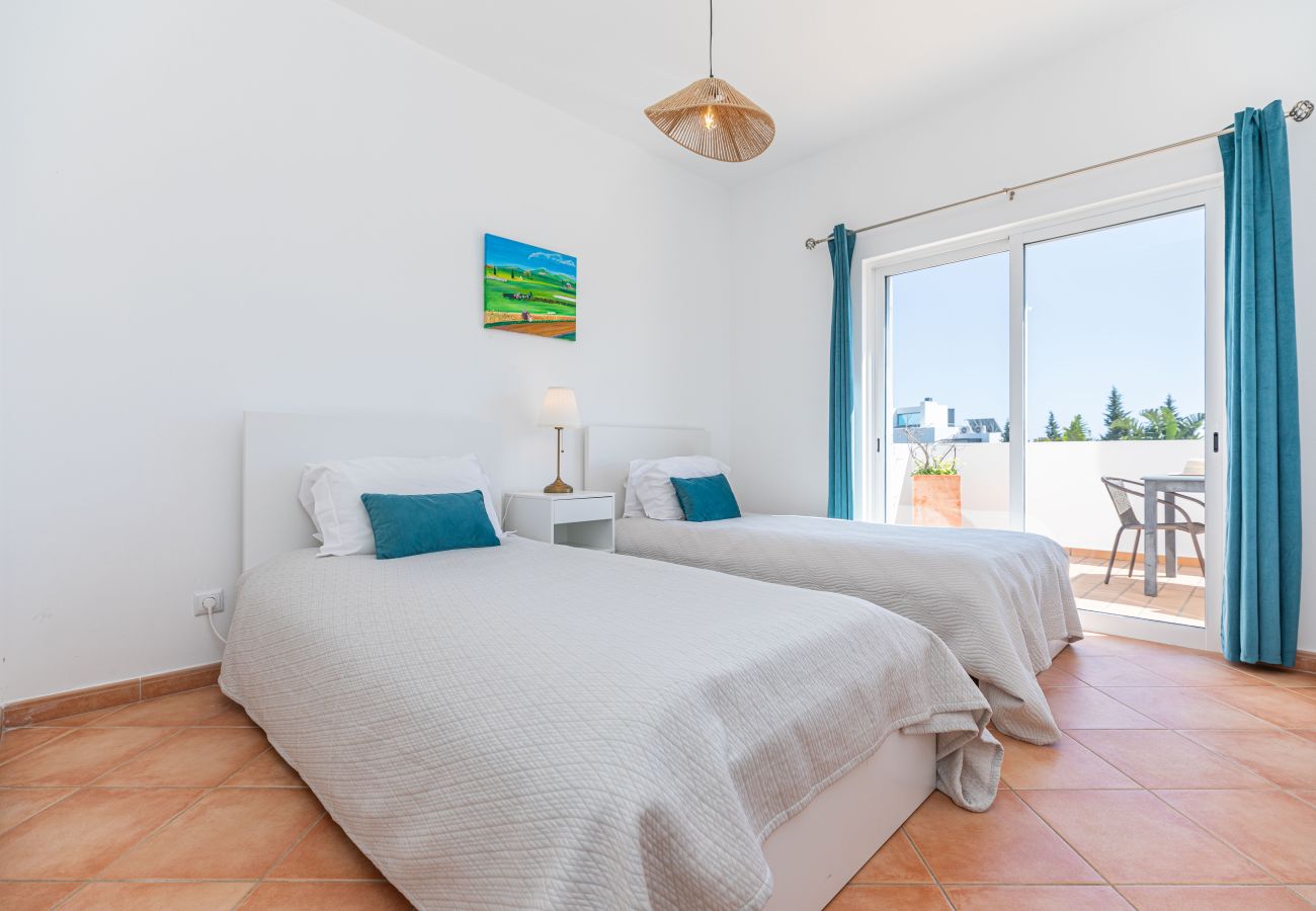 Villa in Tavira - VILLA DOMI, Quinta do Perogil