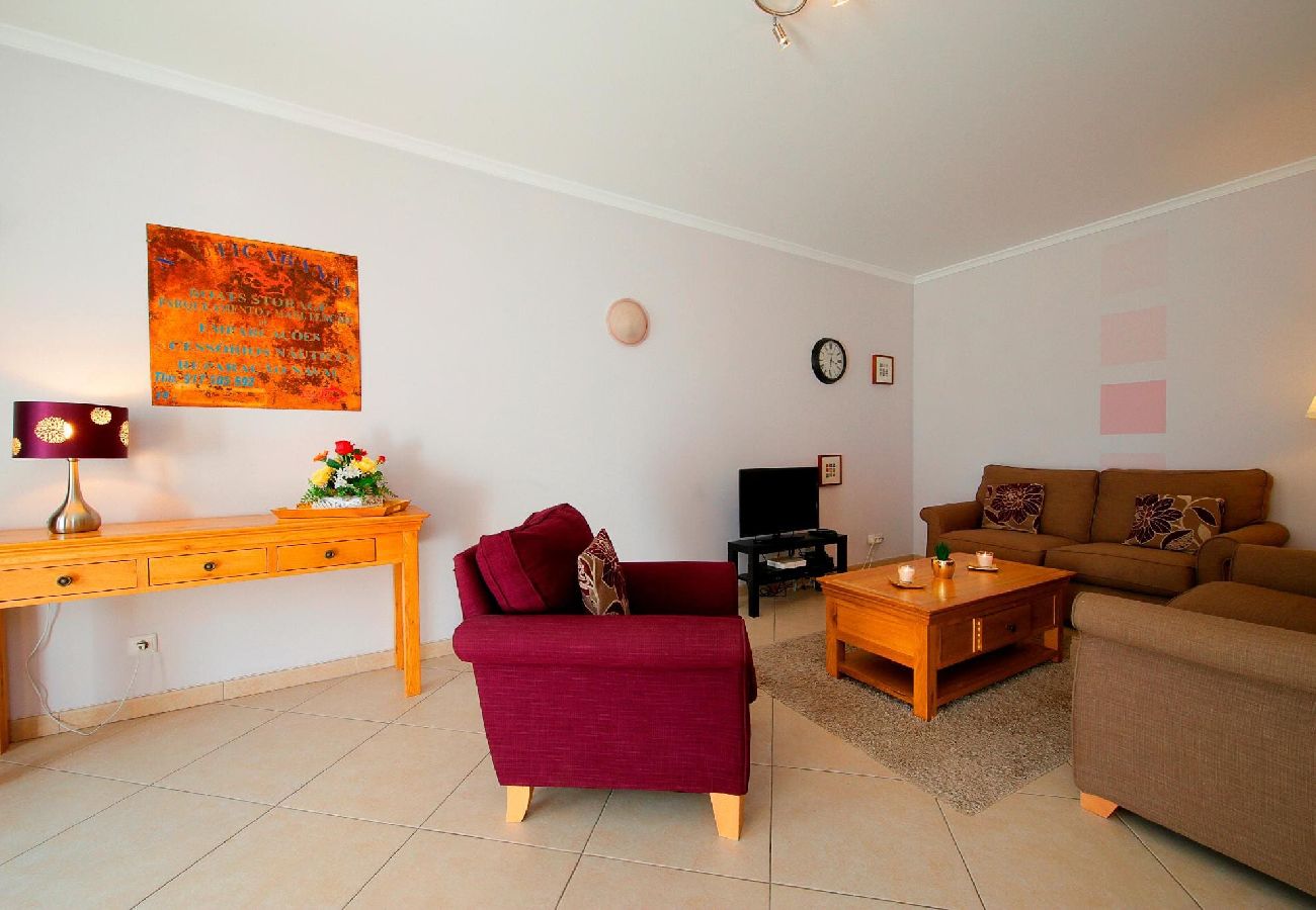 Apartment in Tavira - APARTMENT NINA, Town Centre