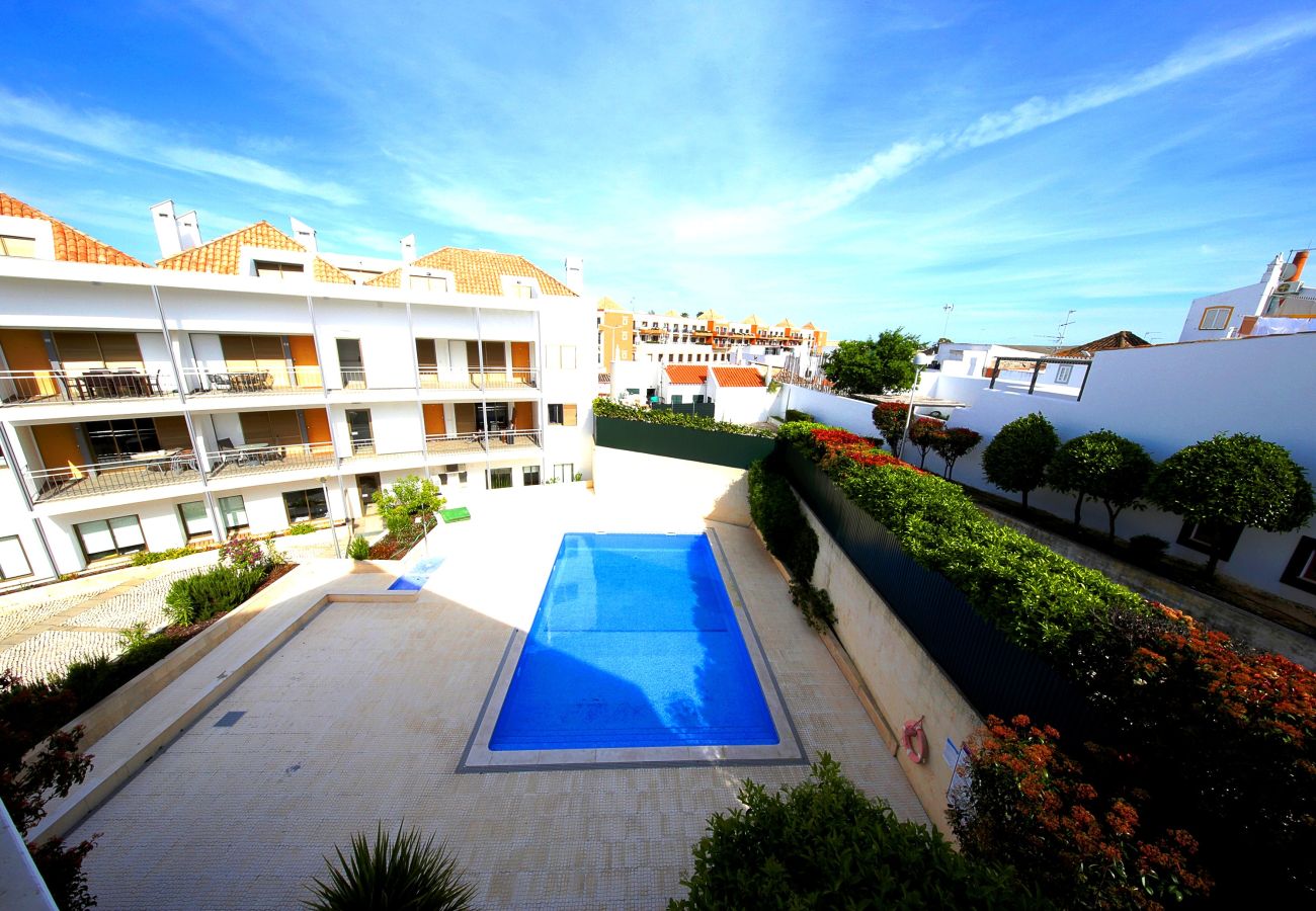 Apartment in Tavira - APARTMENT NINA, Town Centre