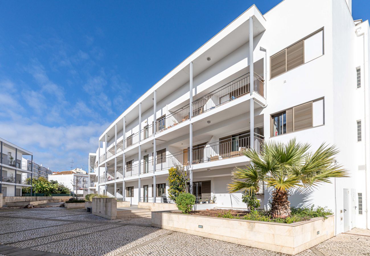 Apartment in Tavira - APARTMENT NINA, Town Centre