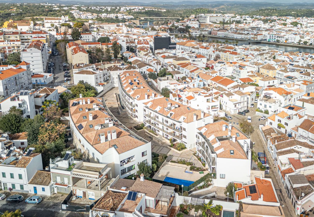 Apartment in Tavira - APARTMENT NINA, Town Centre