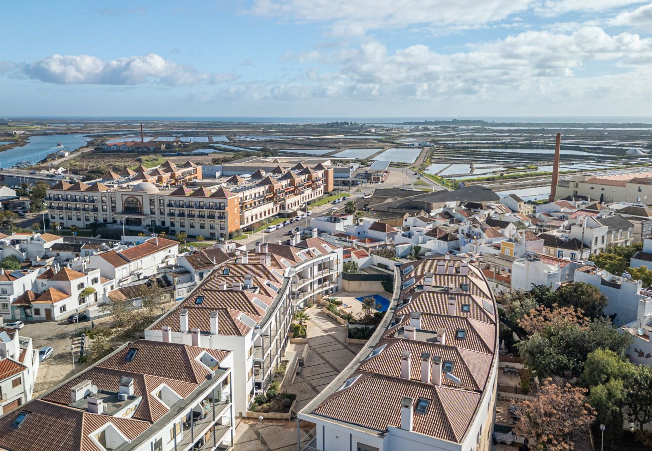 Apartment in Tavira - APARTMENT NINA, Town Centre