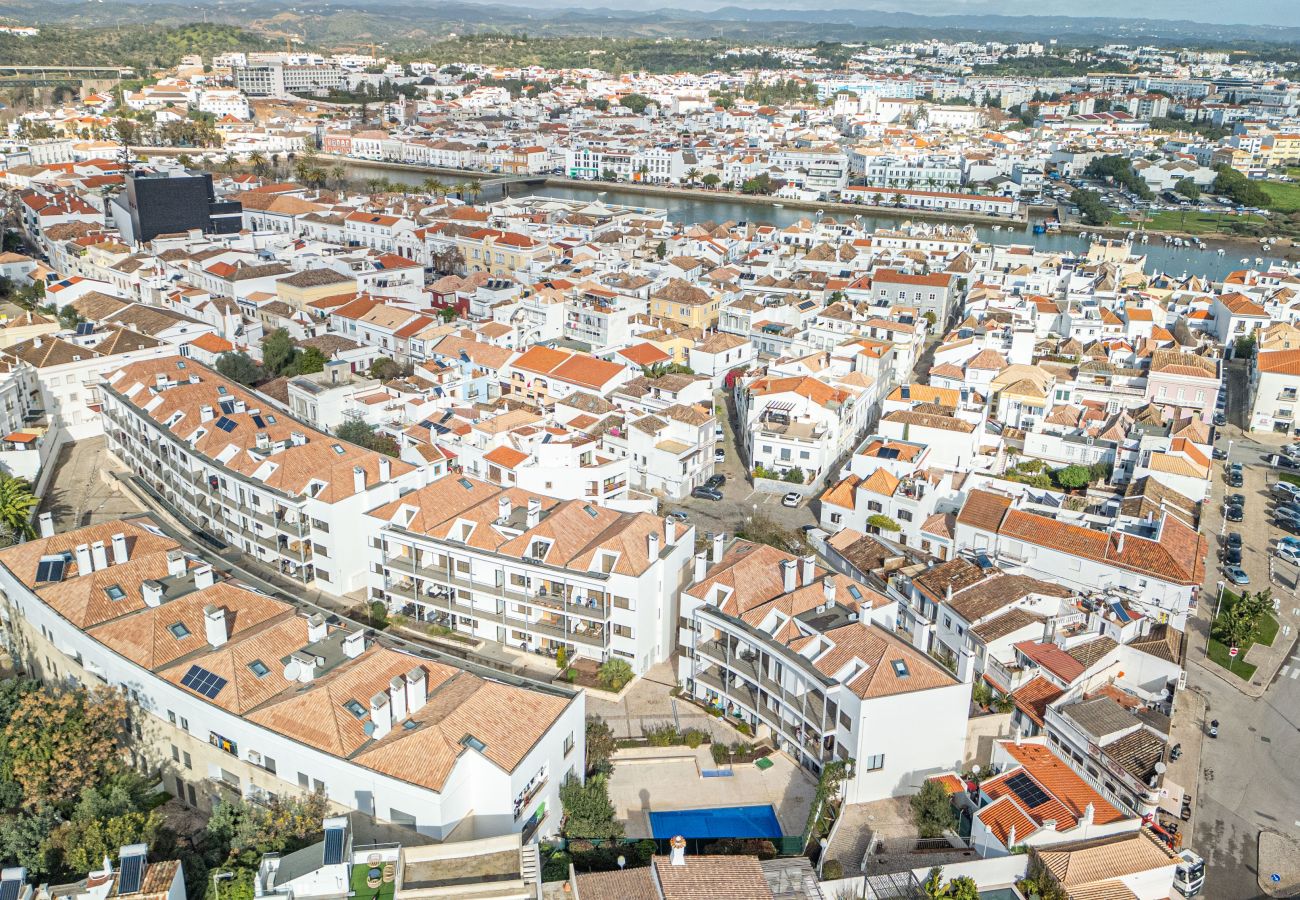 Apartment in Tavira - APARTMENT NINA, Town Centre