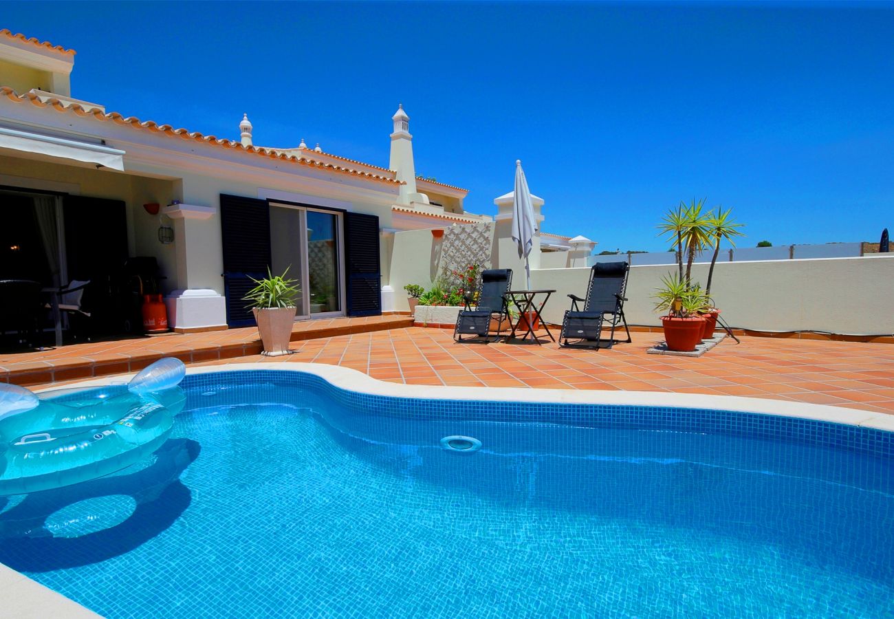 Villa in Castro Marim - Villa Casita/Luxury House in Gorgeous Golf Resort 