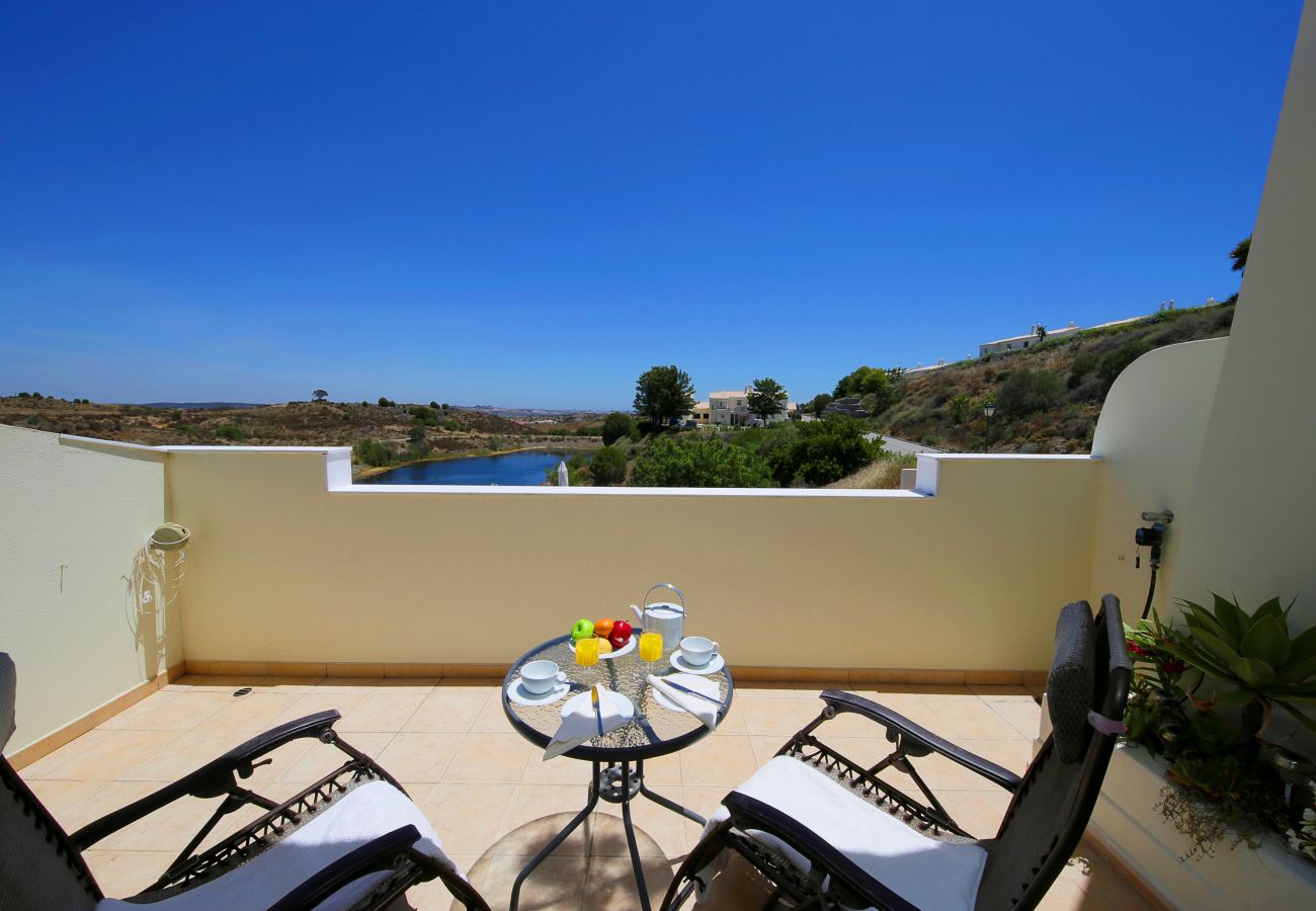 Villa in Castro Marim - Villa Casita/Luxury House in Gorgeous Golf Resort 