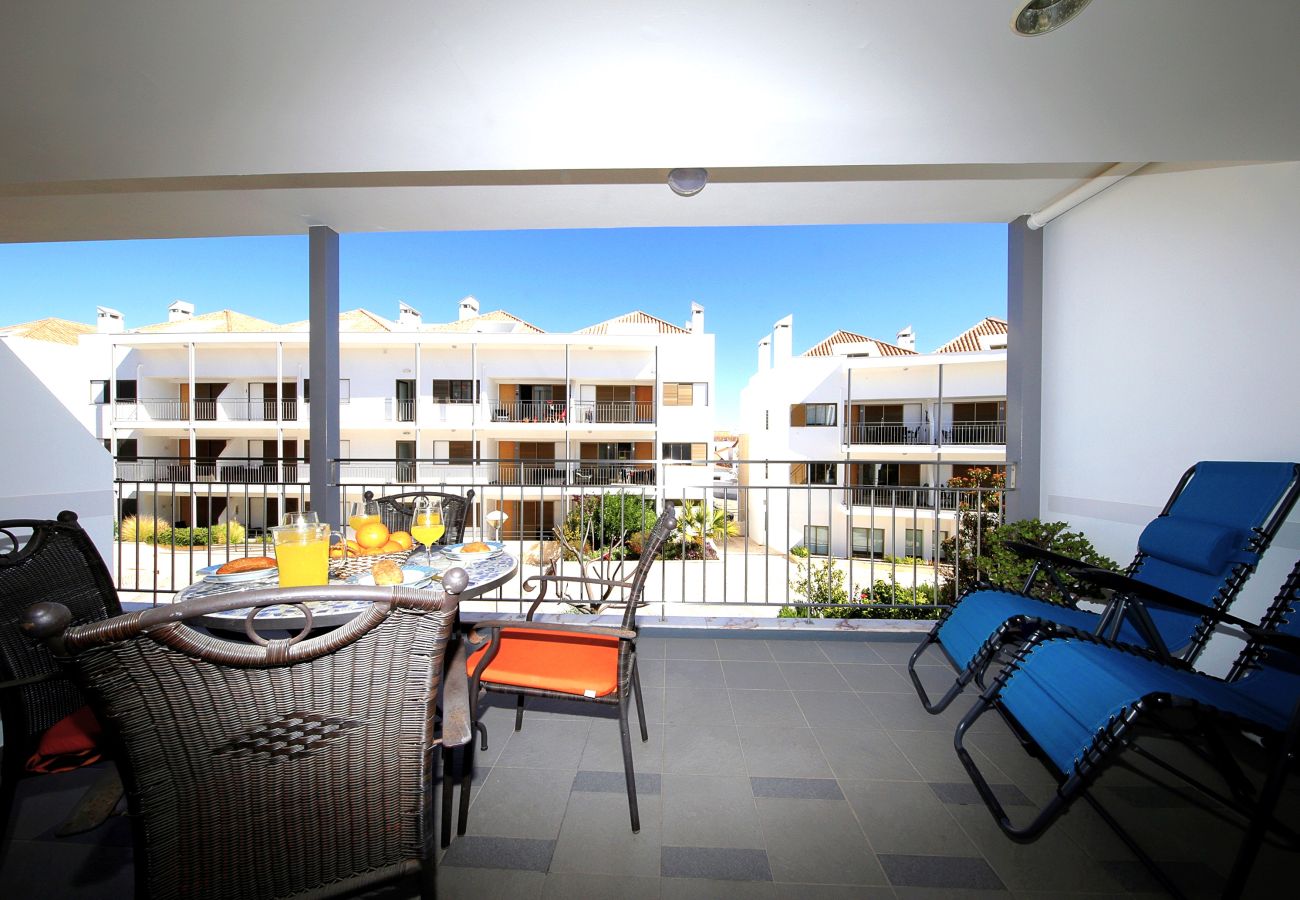 Apartment in Tavira - Apartment Karin/Tavira Centre with Swimming Pool 