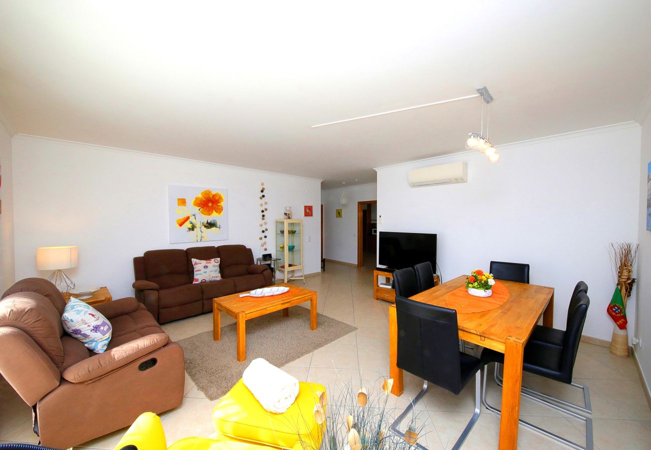 Apartment in Tavira - Apartment Karin/Tavira Centre with Swimming Pool 