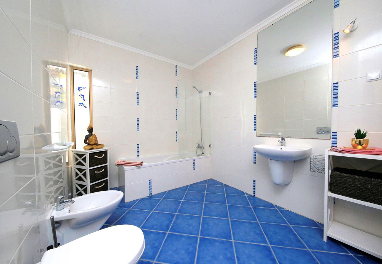 Apartment in Tavira - Apartment Karin/Tavira Centre with Swimming Pool 