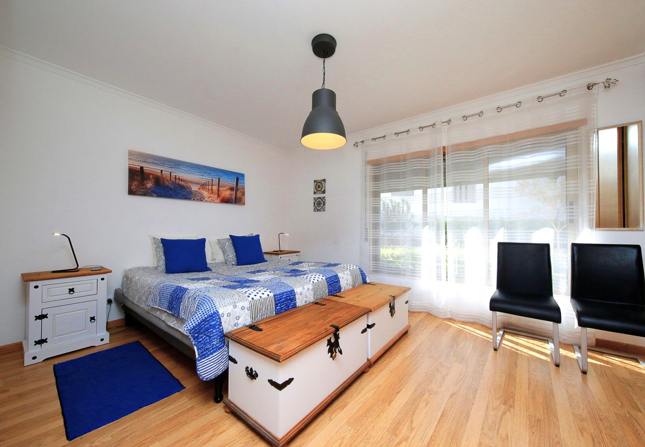 Apartment in Tavira - Apartment Karin/Tavira Centre with Swimming Pool 