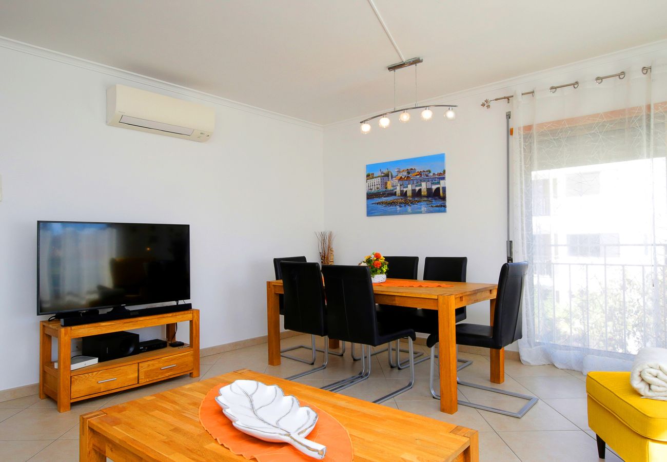 Apartment in Tavira - Apartment Karin/Tavira Centre with Swimming Pool 