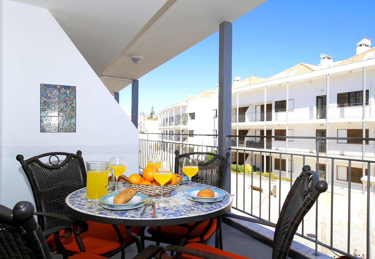 Apartment in Tavira - Apartment Karin/Tavira Centre with Swimming Pool 