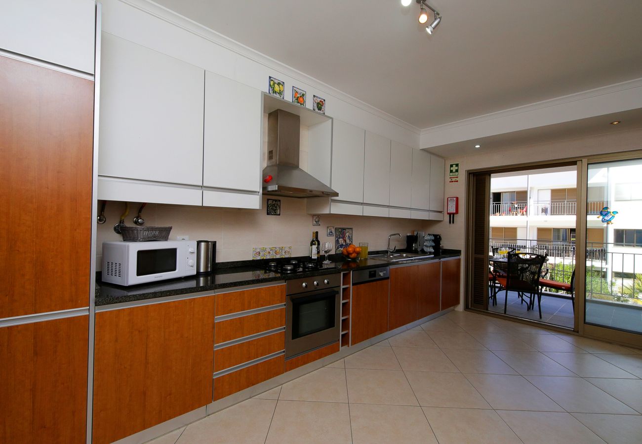 Apartment in Tavira - APARTMENT KARIN, Town Centre