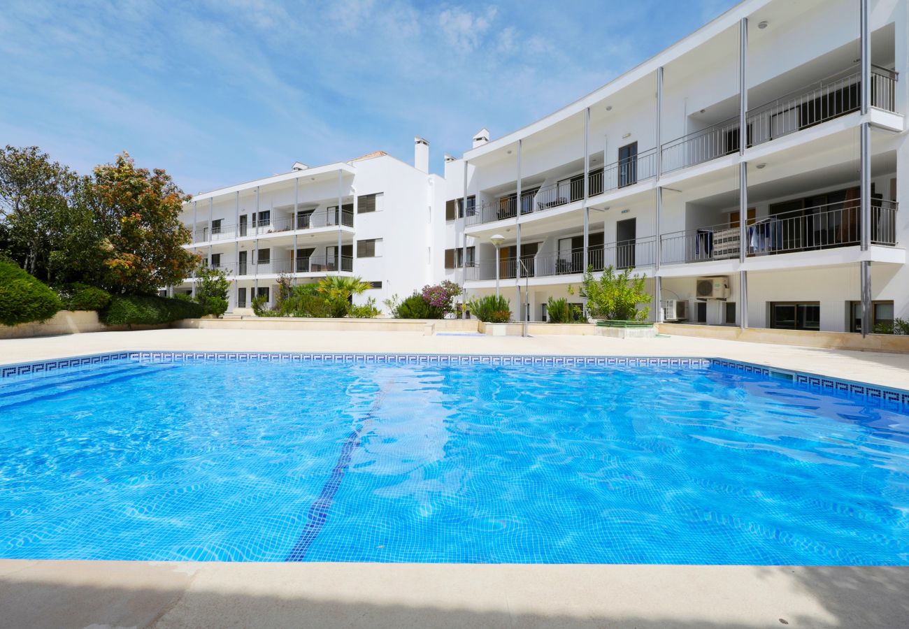 Apartment in Tavira - Apartment Karin/Tavira Centre with Swimming Pool 