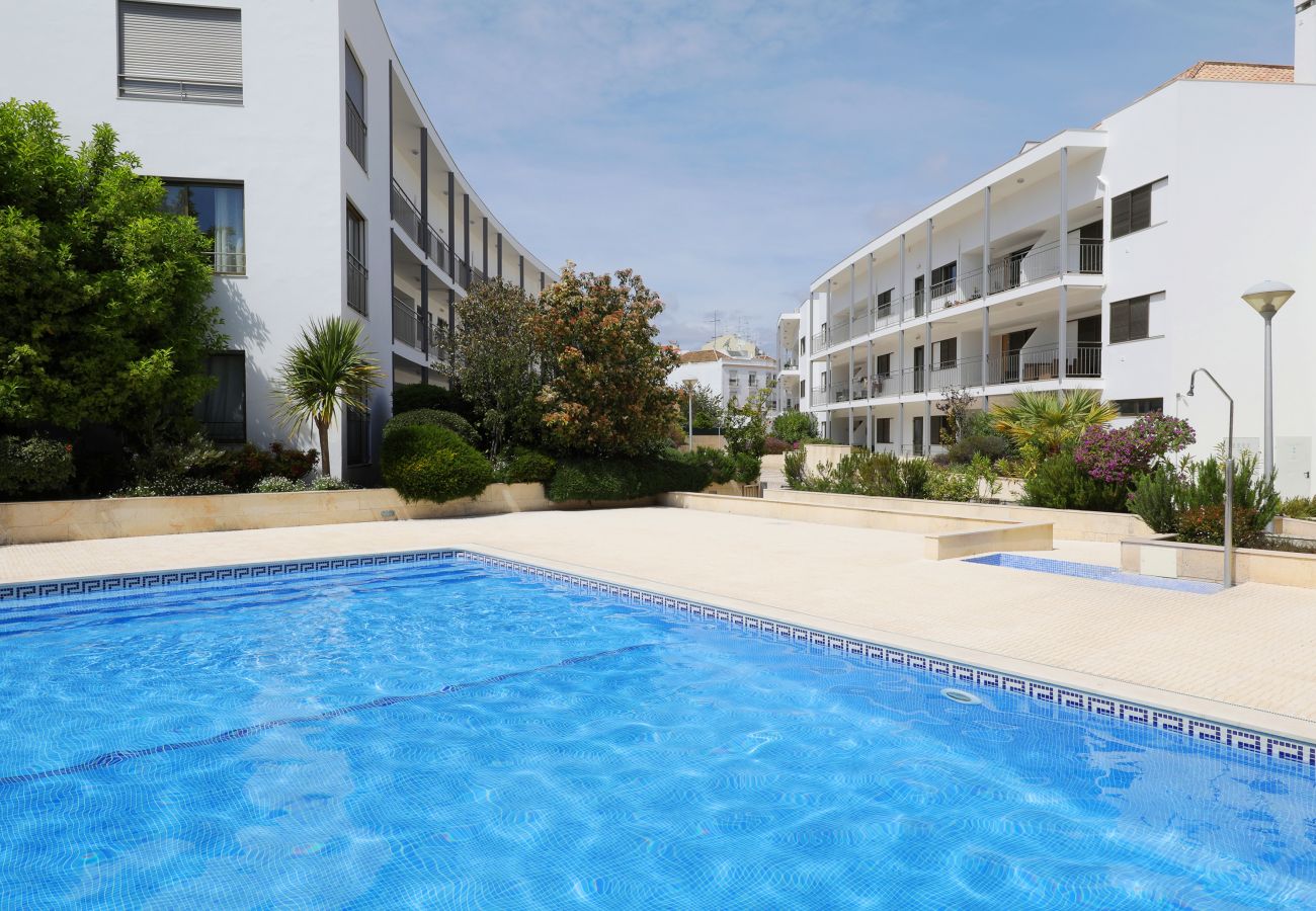 Apartment in Tavira - Apartment Karin/Tavira Centre with Swimming Pool 