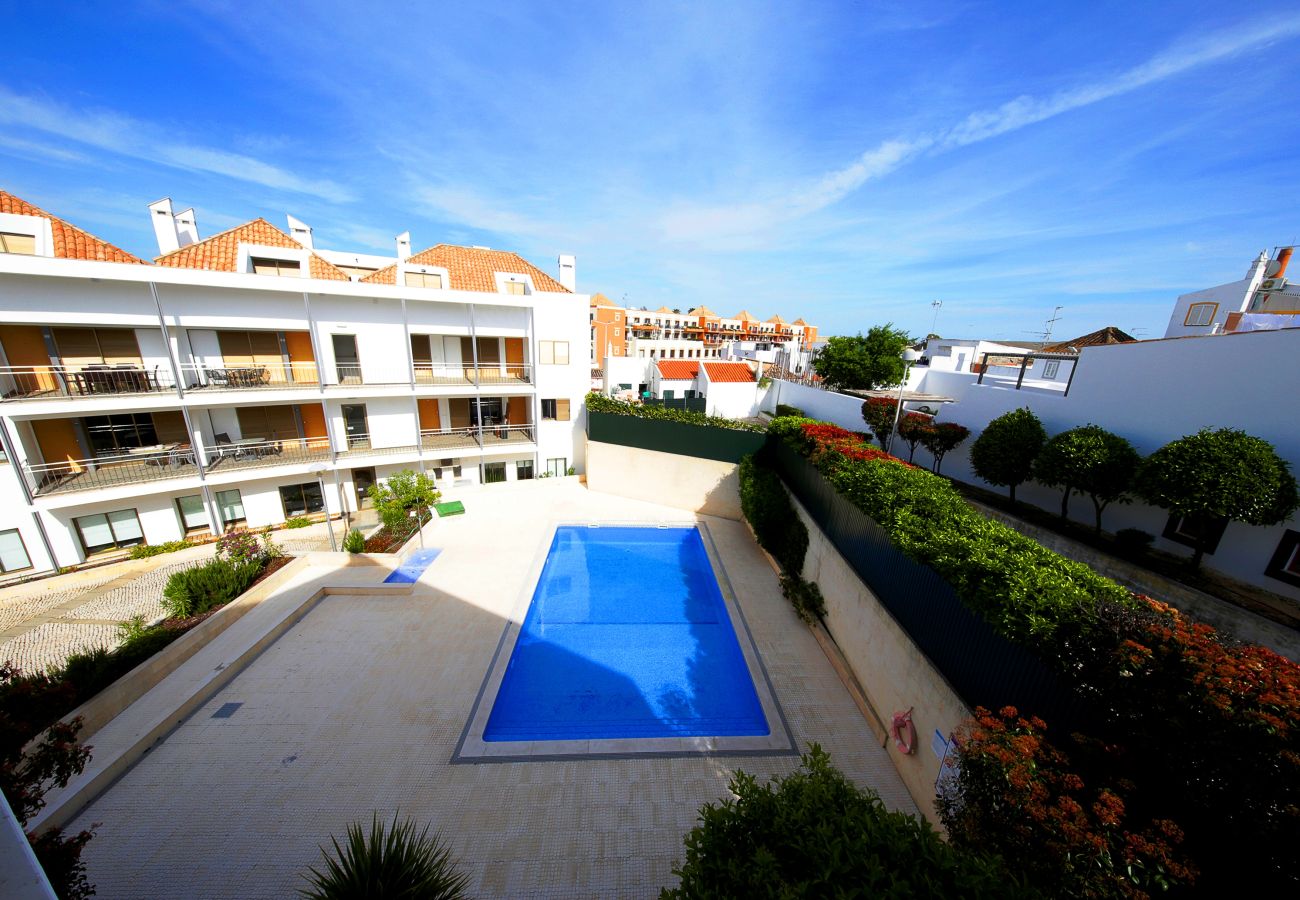 Apartment in Tavira - Apartment Karin/Tavira Centre with Swimming Pool 