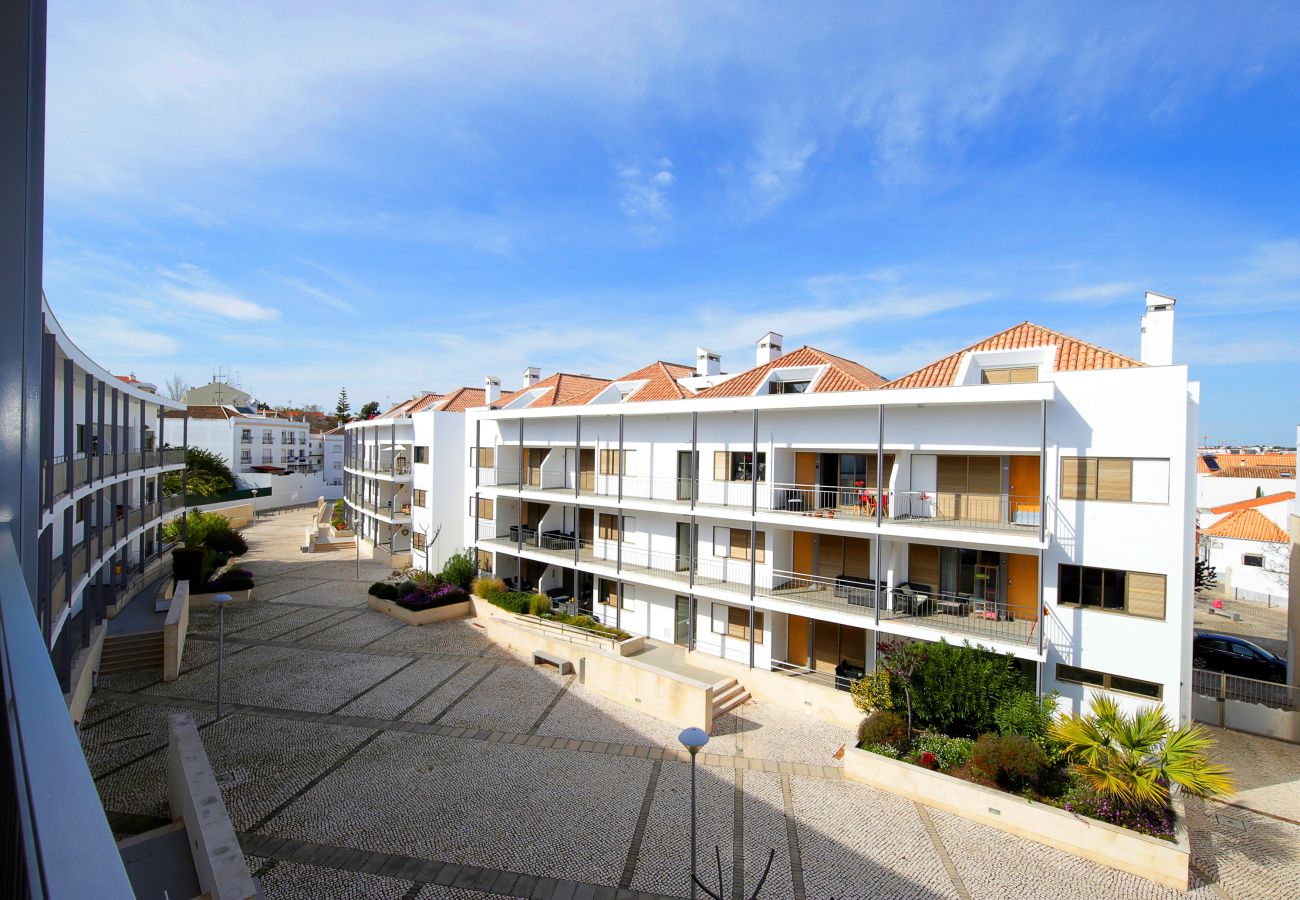 Apartment in Tavira - Apartment Karin/Tavira Centre with Swimming Pool 