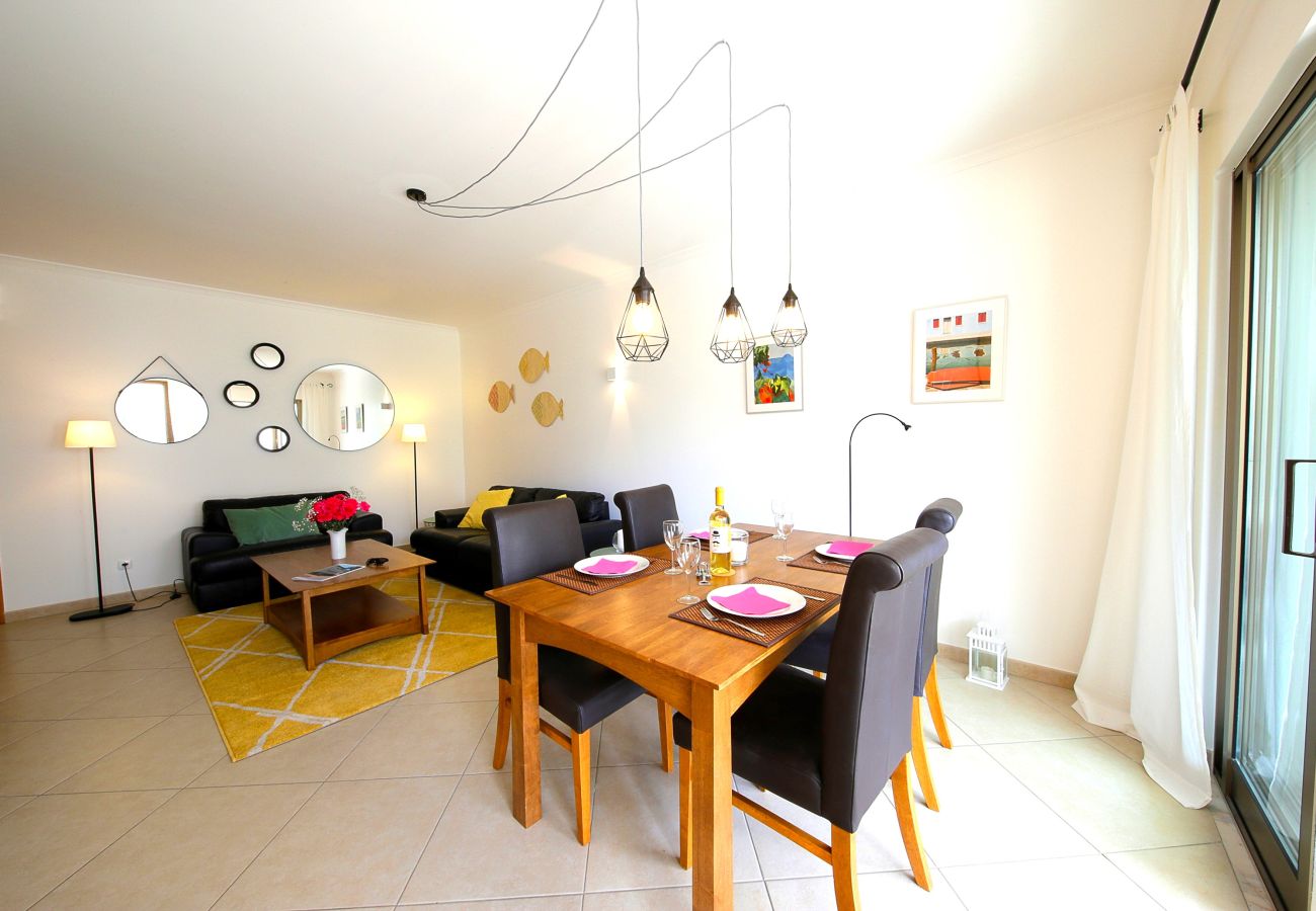 Apartment in Tavira - APARTMENT PEROLA, Town Centre