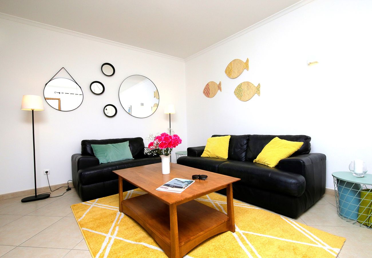 Apartment in Tavira - APARTMENT PEROLA, Town Centre