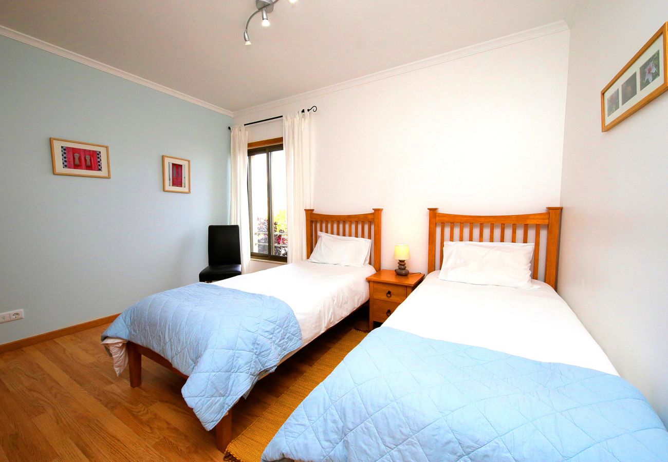 Apartment in Tavira - APARTMENT PEROLA, Town Centre