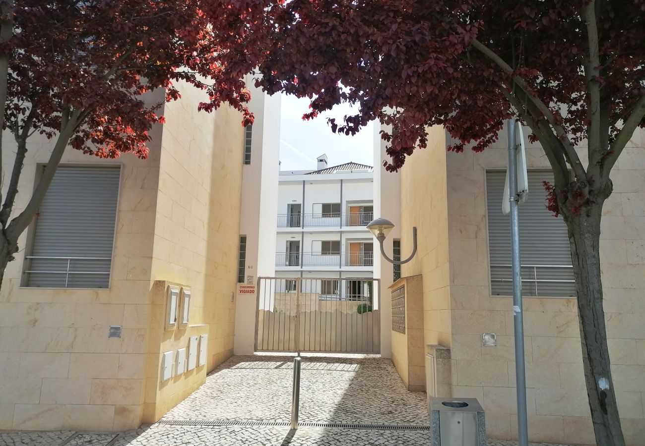 Apartment in Tavira - Apartment Perola-Superb Base in Historical Centre 