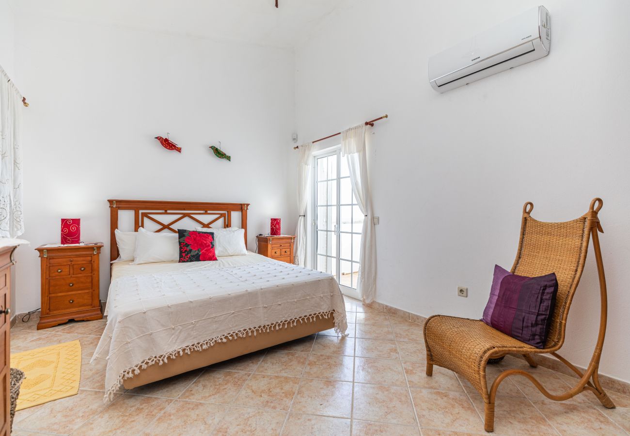 Villa in Tavira - CASA DOS BONS ARES, Eira da Palma