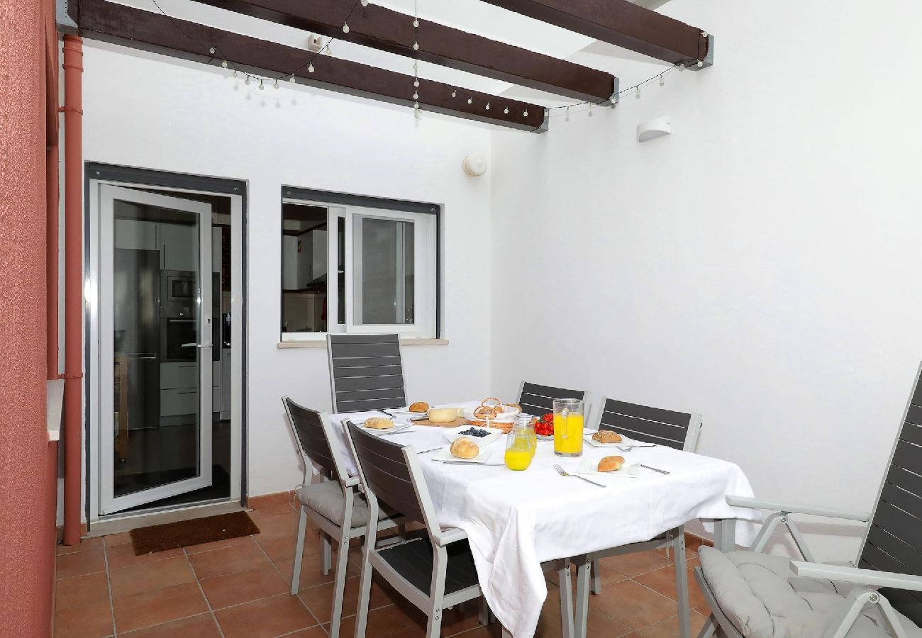 Townhouse in Cabanas de tavira - CASA PIPS, O Pomar Resort